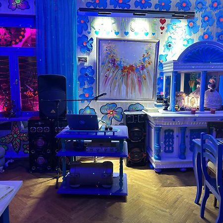 Napoli Nataxtari Hotel,Pool,Bar,Kamping Natakhtari Zewnętrze zdjęcie