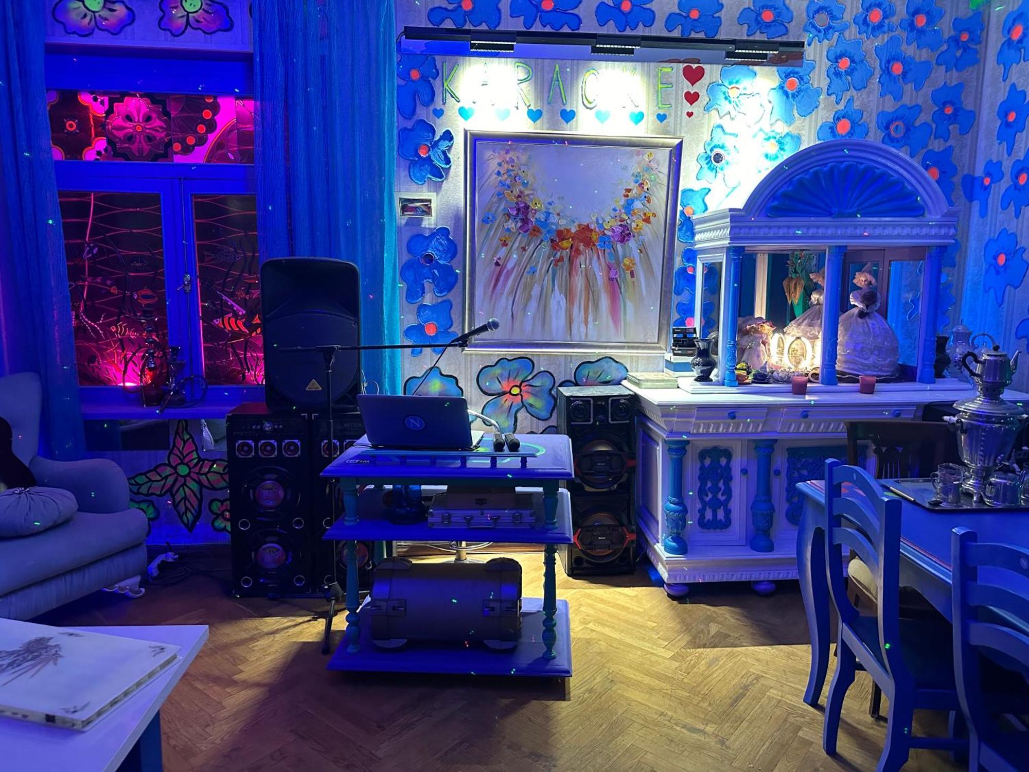 Napoli Nataxtari Hotel,Pool,Bar,Kamping Natakhtari Zewnętrze zdjęcie